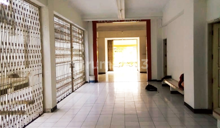 Gedung tengah kota Semarang Gedung tengah kota Semarang