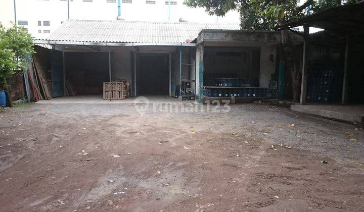 Murah Gudang Lingkar Timur Prasungtani Buduran Sidoarjo 1