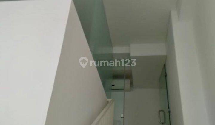 Murah Soho Residences, Tipe Avenue (96,96 M²), Semi Furnished, Sudah Ada Sekat, 80 Juta/Tahun, Central Park, Jakarta Barat 1