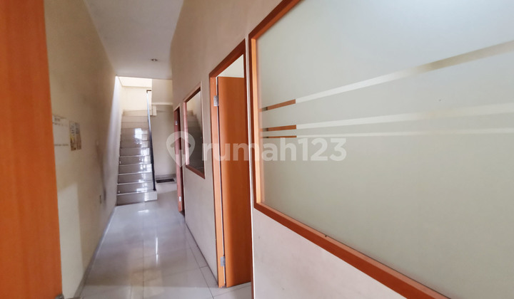 Sewa Ruko Bandung Cocok Untuk Kantor Dan Usaha 1