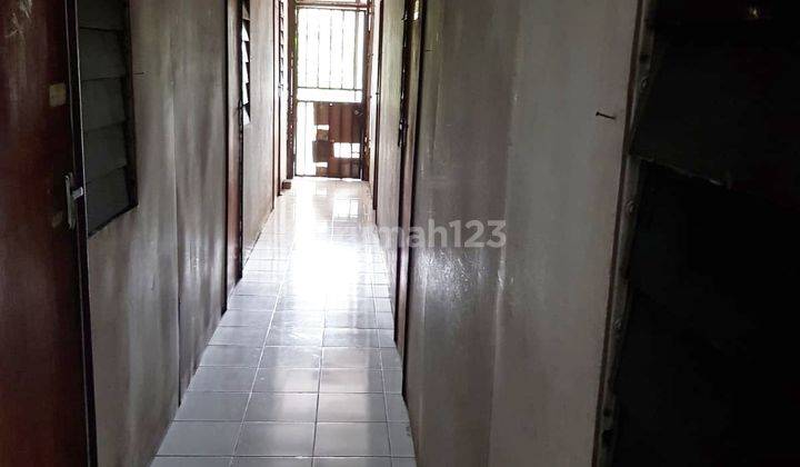 2 Unit Ruko Dayeuhkolot Dekat Cisirung 1