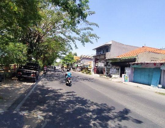Gudang Jagir Wonokromo Hitung Tanah . Surabaya. 2
