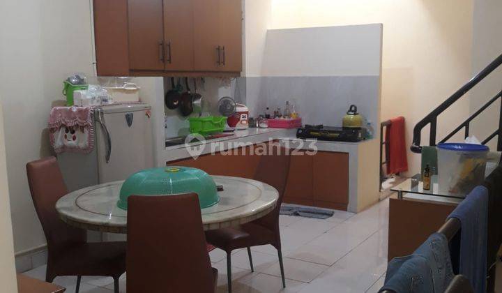 Jual Murah Ruko Mutiara Taman Palem Cengkareng Jakarta Barat 2