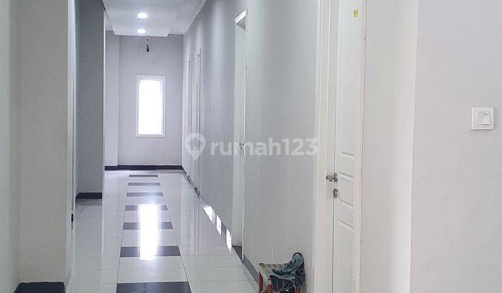 rumah kost mewah jl karang anyer 2