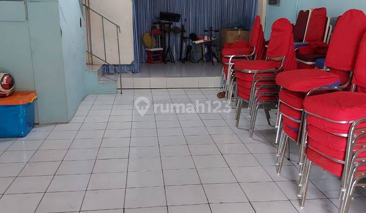 Dijual Ruko di Kalideres, Jakarta Barat 1