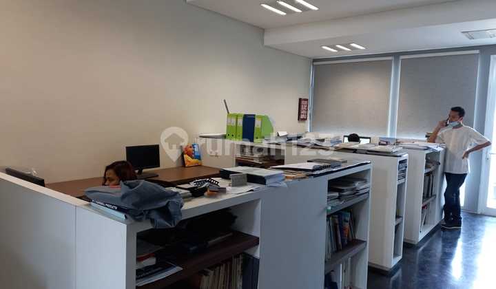 Rukan cantik FF siap pakai @Taman Meruya Ilir!!