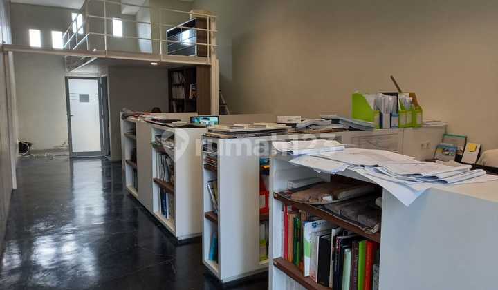 Rukan cantik FF siap pakai @Taman Meruya Ilir!! 2