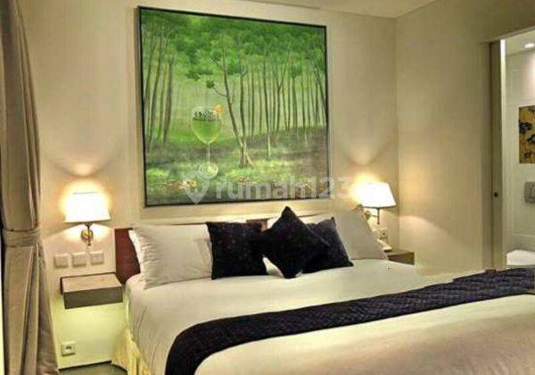 Art And Boutique Hotel Kawasan Bandung Utara 1