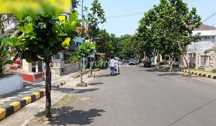 Restoran Ruang Usaha Strategis Dan Marketable Di Pusat Kota Cianjur 2