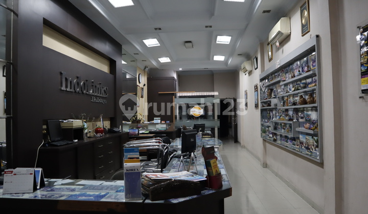 Shop House on SM Raja Street (Near Majestyk) 2