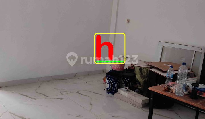 Ruko Semanan Jl. Duri Kosambi Raya.i, Siap Pakai, Lokasi Ramai