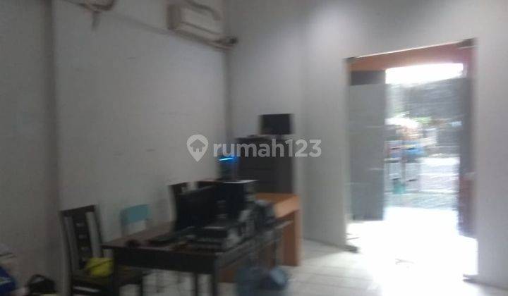 Dijual ruko 5 lantai di cideng jakarta pusat 2