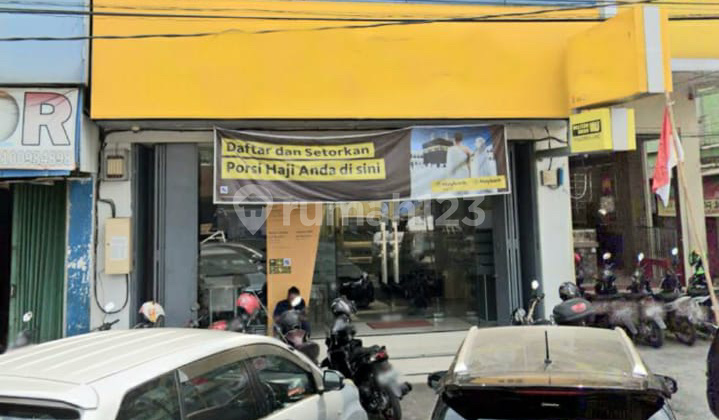 RUKO STRATEGIS kawasan NIAGA Pasar Legi, Stabelan, Solo RUKO STRATEGIS kawasan NIAGA Pasar Legi, Stabelan, Solo