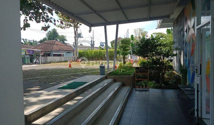 Gedung Sekolah Ngaglik Sleman Yogyakarta 1