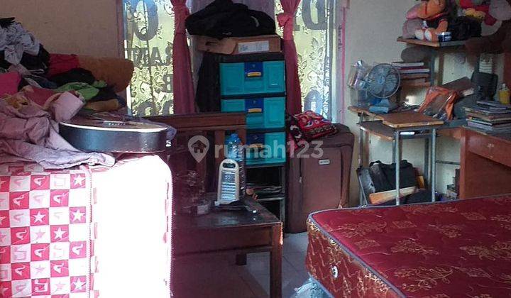 Ruko Cozy di Palasari 1