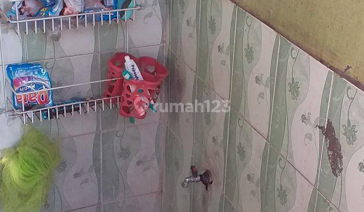 Ruko Cozy di Palasari 2