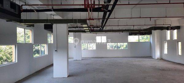 Disewakan Ruang Kantor , Luas 1000m2 di Tebet Barat 2