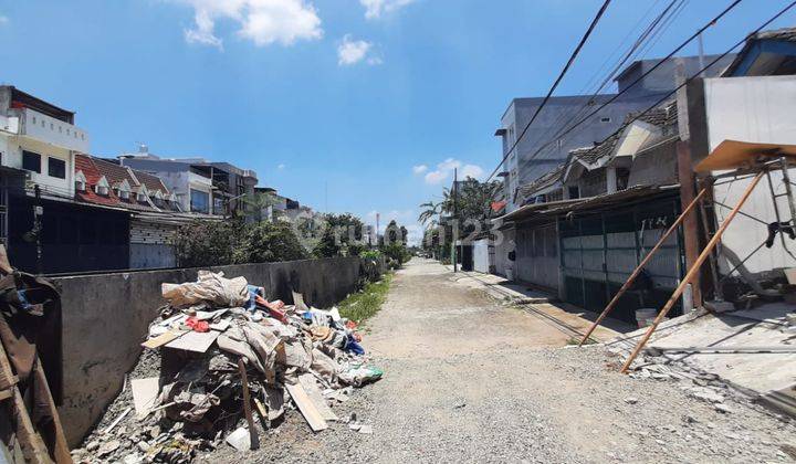 Rumah Toko di Perum Taman Cosmos Megah Permai. Cocok Untuk Usaha/tempat Tinggal. 2