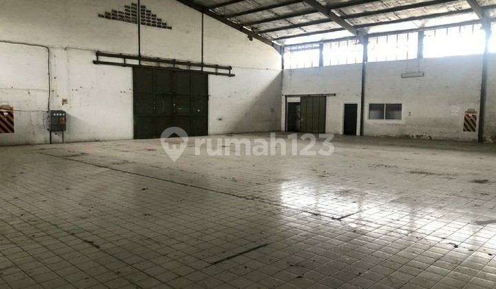 Mainroad Cibolerang Warehouse, 900M from Kopo Toll