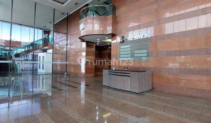 Gedung kantor bagus best location kemang Jakarta selatan 2