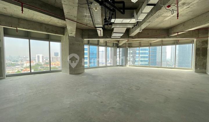 Office Space World Capital Tower Luas 191 M2 Rp. 8.1 Milyar - Coldwell Banker Office Space World Capital Tower Luas 191 M2 Rp. 8.1 Milyar - Coldwell Banker