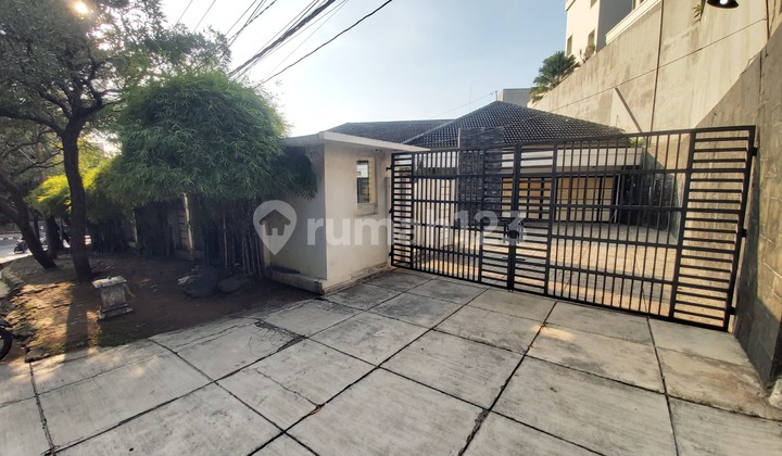 Midtown Semarang Office House Strategic Peaceful Midtown Semarang Office House Strategic Peaceful