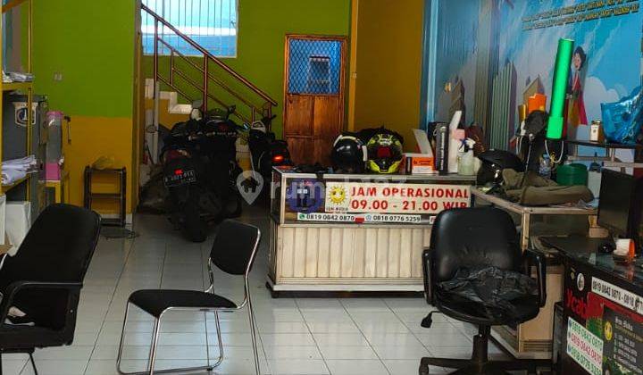 Dijual Cepat Ruko Duri Kepa  1