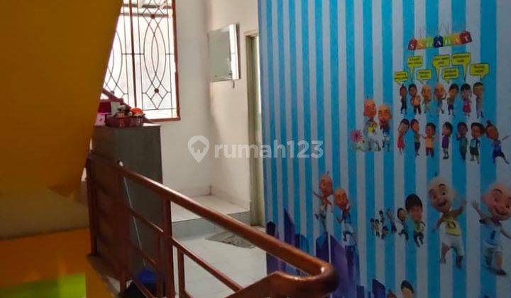 Dijual Cepat Ruko Duri Kepa  2