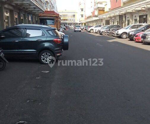 Di Jual Ruko Gandeng di Sinpasa Summarecon Bekasi 2