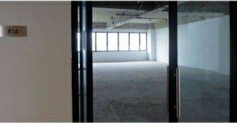 Kantor Spazio Tower 1