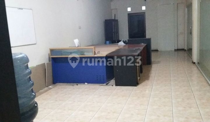 Ruko 2 Unit Di Area Pusat Bisnis SUhat, Cocok Untuk Investasi 2