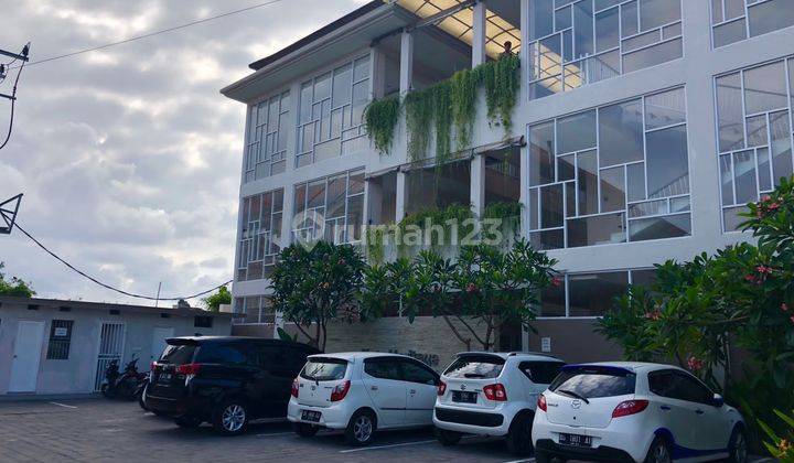 Stunning Apartment At Convenient Area Kuta, Bali. 1