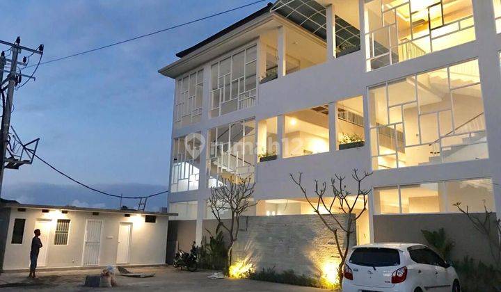 Stunning Apartment At Convenient Area Kuta, Bali. 2