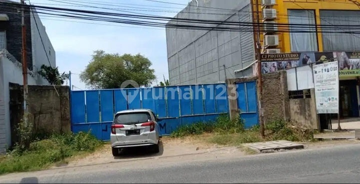 Gudang Jl. Ki Hajar Dewantara , Cikarang Utara – Bekasi