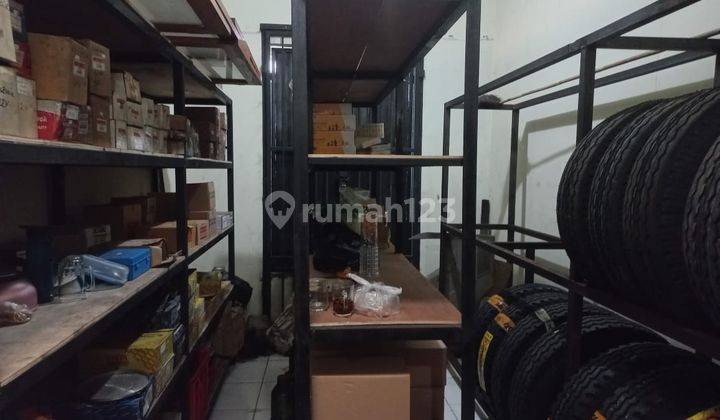 Tempat Usaha Siap Tempati Di Jl. Raya Banyuputih , Batang , Jawa Tengah 2