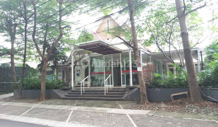 Rumah Dharmawangsa Raya Jakarta Selatan Cocok Untuk Usaha Dan Hunian Berkelas 2