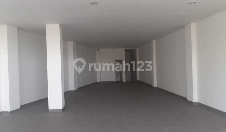 TURUN HARGA! Ruko Strategis Jalan Gegerkalong Hilir, Gegerkalong Residence 2