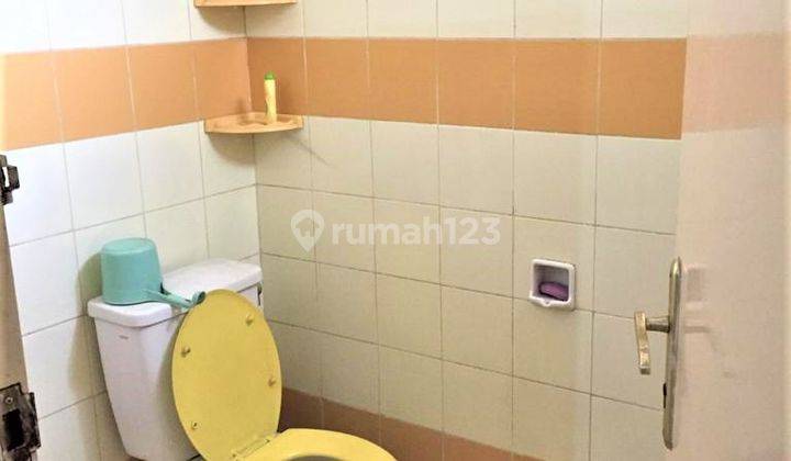 Ruko Menteng 3 lantai kosong di Lippo Cikarang 2