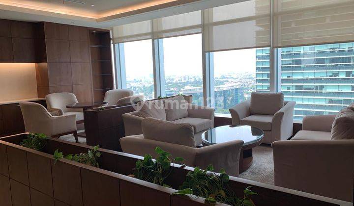 EQUITY TOWER SCBD For Rent Sewa Lease 08176881555 2