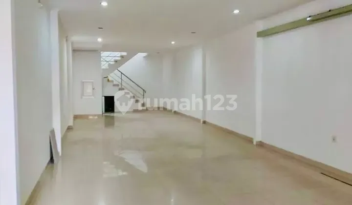 *Di sewakan Ruko di Cikawao*