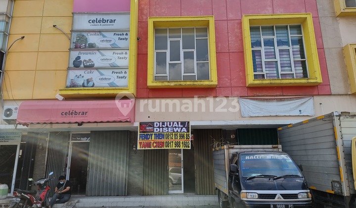 Ruko Murah di Taman Surya 5 Ruko Palm Avenue Siap Huni Ruko Murah di Taman Surya 5 Ruko Palm Avenue Siap Huni