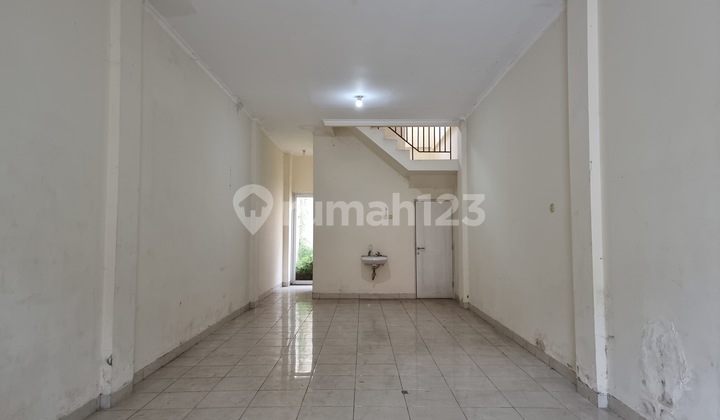 Ruko Murah di Taman Surya 5 Ruko Palm Avenue Siap Huni 2