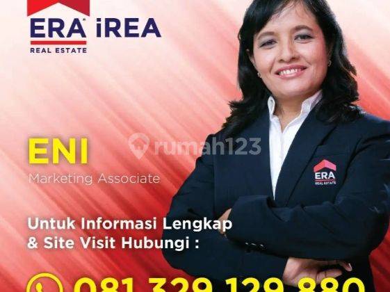 Ruko Solo Baru Area Bisnis Ramai 2