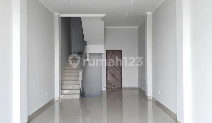 Shop House 0 Bary Gress Street, Favorite Location, Dharmahusada Indah 2