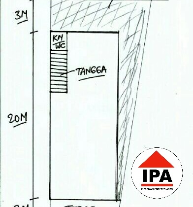 Ex-showroom building, suitable for supermarkets, electronics stores, etc. 2