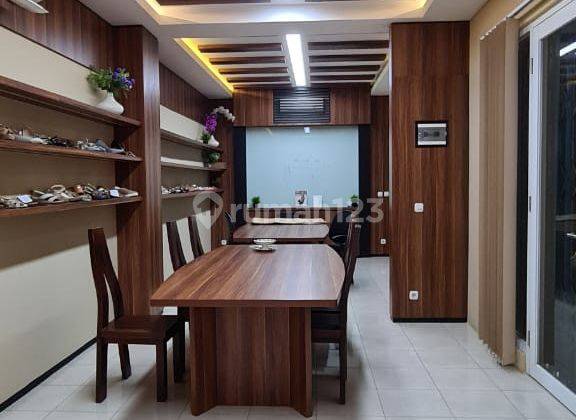 RUKO PERMATA REGENCY UK 4,5X15 ADA 2 UNIT AREA SRENGSENG JAKARTA BARAT HUB THANTY 08111089928 2