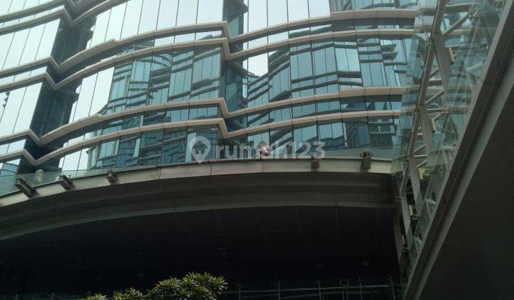 Gedung Megah Land Mark Tower di Jl. Pluit Selatan Raya, Pluit, Jakarta Utara 2