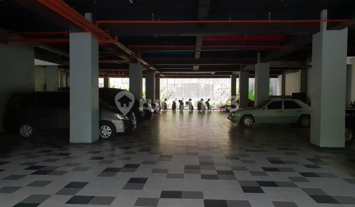 New 7-story building CHEAPEST in Kebon Sirih, Central Jakarta