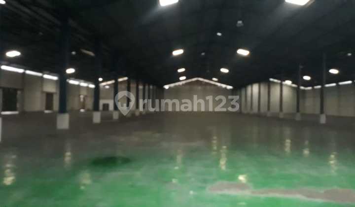 Gudang Murah , Bagus  Dan Strategis Di Pandaan