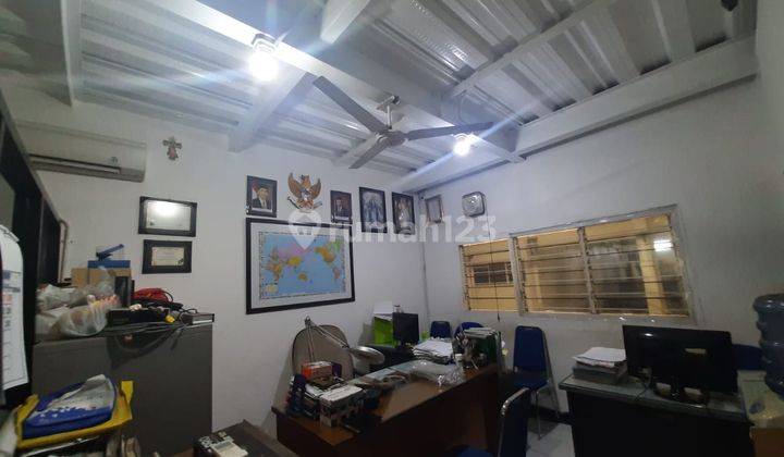 Gudang/ kantor JL. SIMO POMAHAN BARU Surabaya Ex Alat Alat Listrik 2